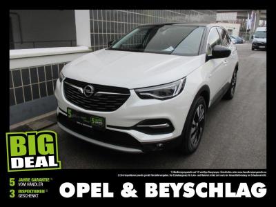 Opel GRANDLAND X ULT 1.6 PHE AT 224