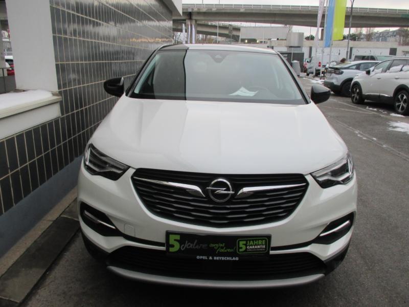 Opel GRANDLAND X ULT 1.6 PHE AT 224