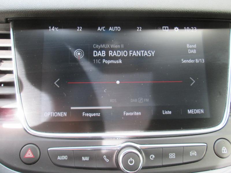 Opel GRANDLAND X ULT 1.6 PHE AT 224