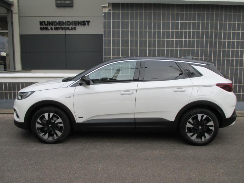 Opel GRANDLAND X ULT 1.6 PHE AT 224