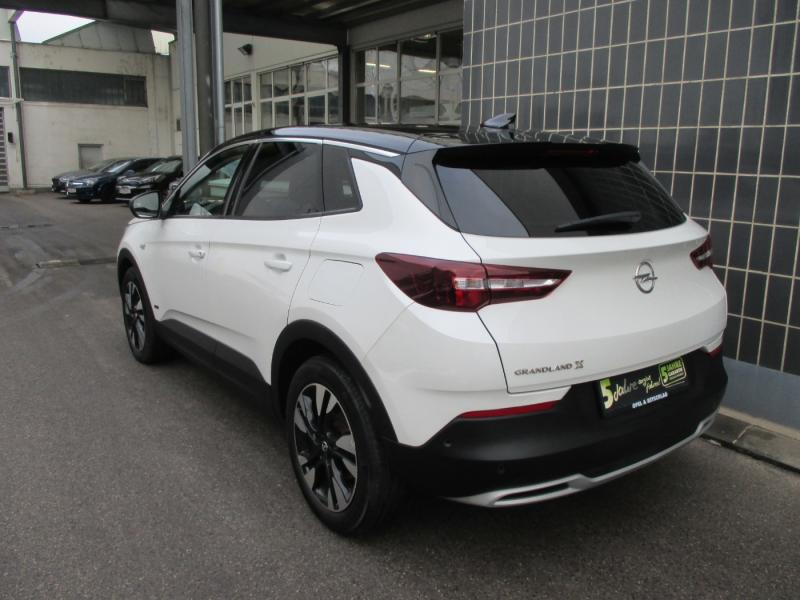 Opel GRANDLAND X ULT 1.6 PHE AT 224