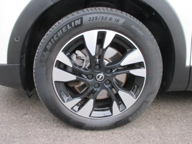 Opel GRANDLAND X ULT 1.6 PHE AT 224