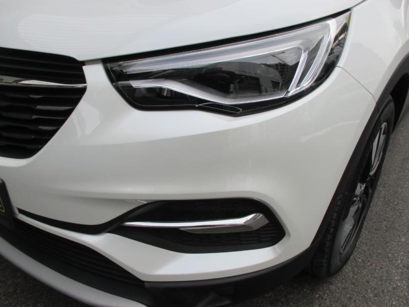 Opel GRANDLAND X ULT 1.6 PHE AT 224