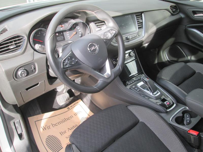 Opel GRANDLAND X ULT 1.6 PHE AT 224