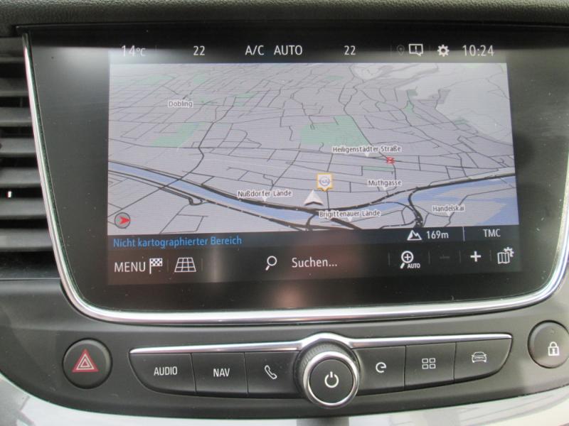 Opel GRANDLAND X ULT 1.6 PHE AT 224