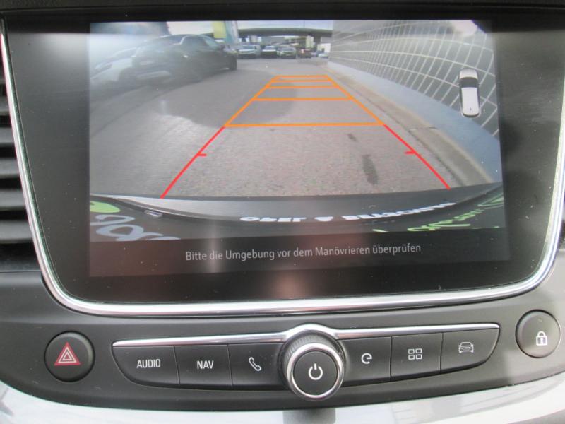 Opel GRANDLAND X ULT 1.6 PHE AT 224