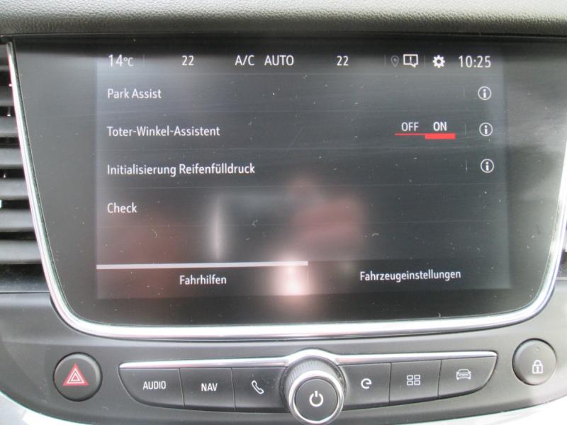 Opel GRANDLAND X ULT 1.6 PHE AT 224