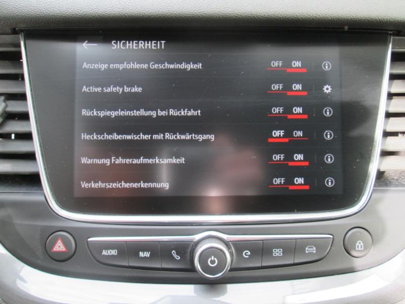 Opel GRANDLAND X ULT 1.6 PHE AT 224