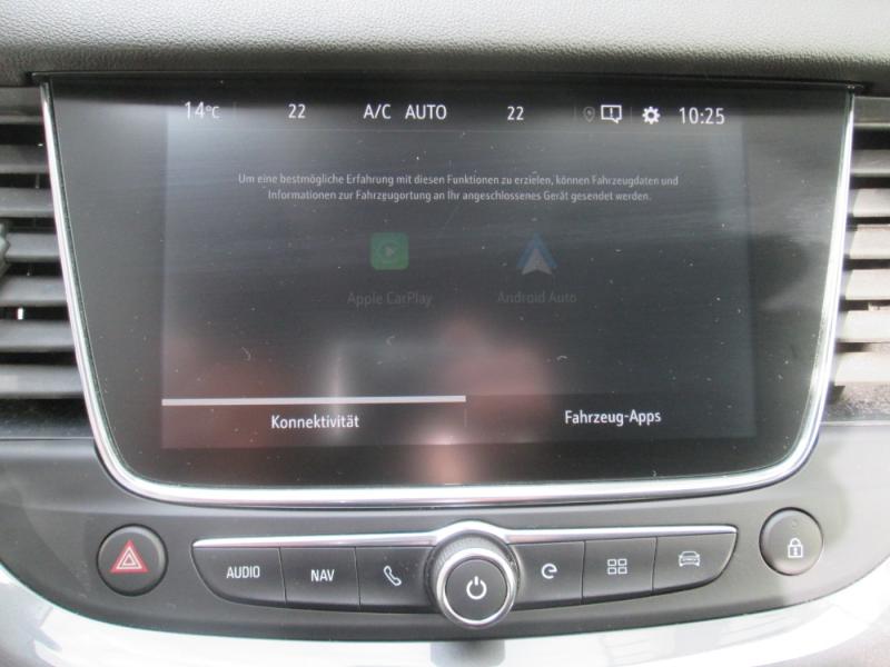 Opel GRANDLAND X ULT 1.6 PHE AT 224