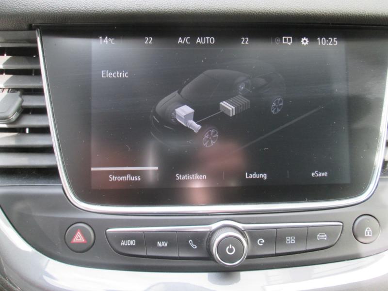 Opel GRANDLAND X ULT 1.6 PHE AT 224