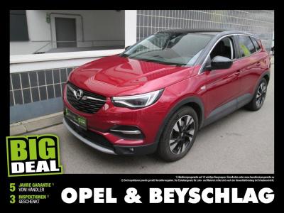 Opel GRANDLAND X ULT 1.6 PHE AT 224
