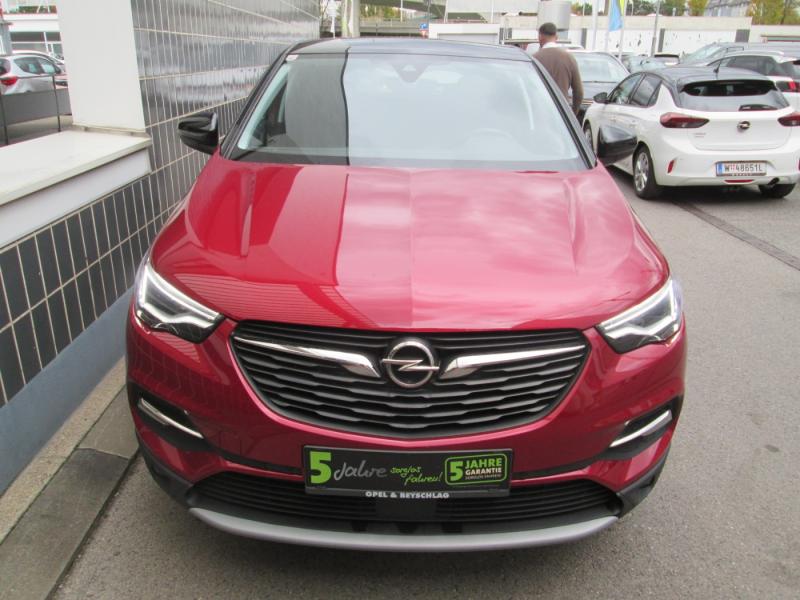 Opel GRANDLAND X ULT 1.6 PHE AT 224