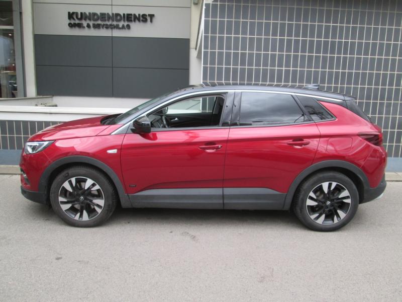 Opel GRANDLAND X ULT 1.6 PHE AT 224