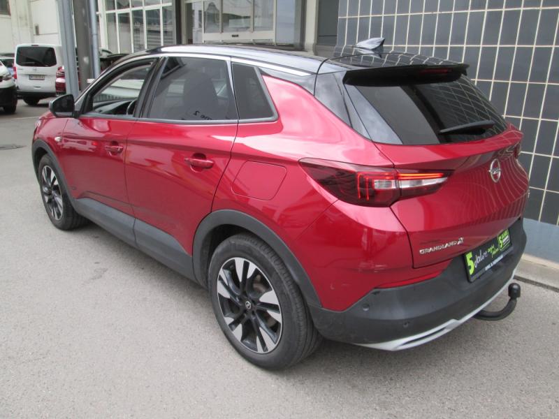 Opel GRANDLAND X ULT 1.6 PHE AT 224