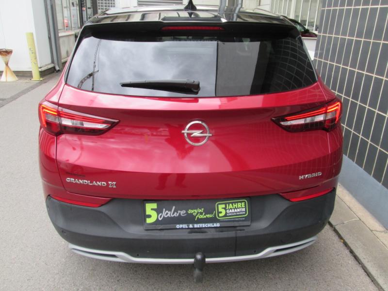 Opel GRANDLAND X ULT 1.6 PHE AT 224