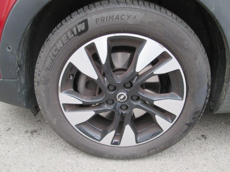 Opel GRANDLAND X ULT 1.6 PHE AT 224