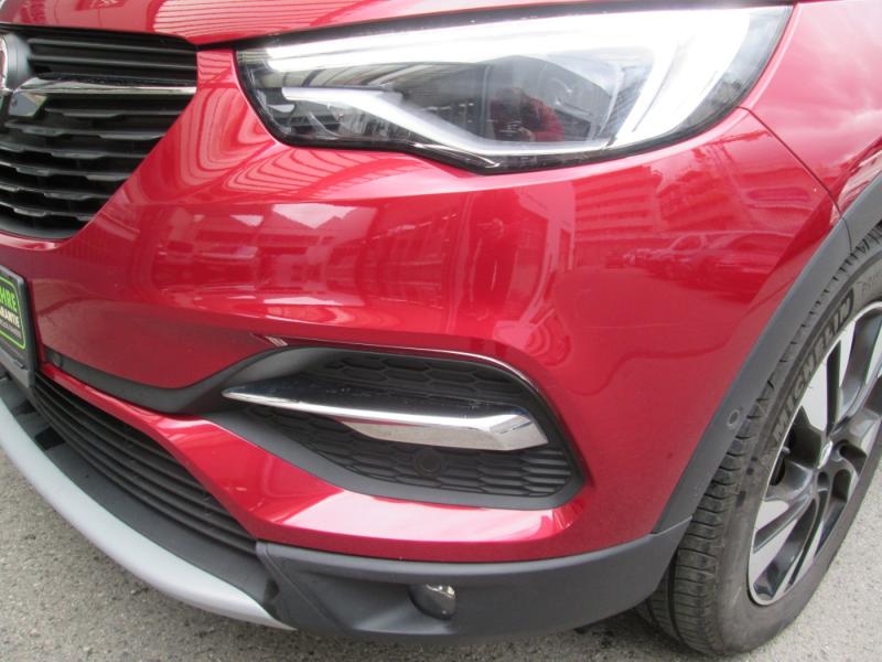 Opel GRANDLAND X ULT 1.6 PHE AT 224