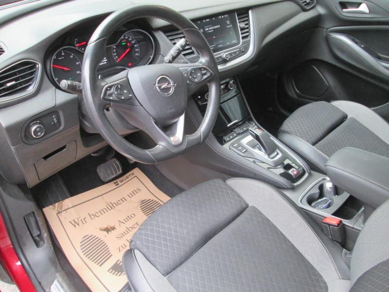 Opel GRANDLAND X ULT 1.6 PHE AT 224