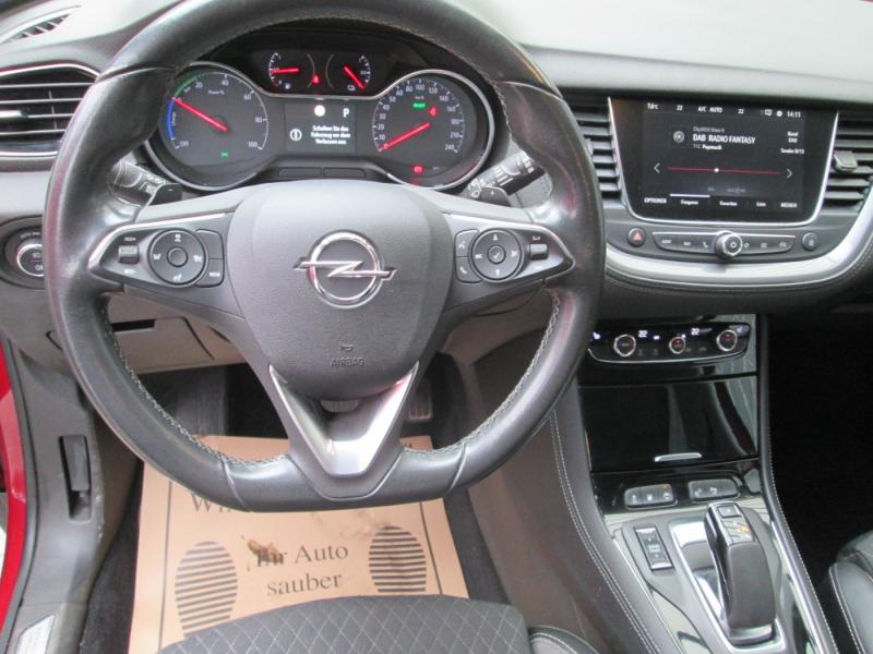Opel GRANDLAND X ULT 1.6 PHE AT 224
