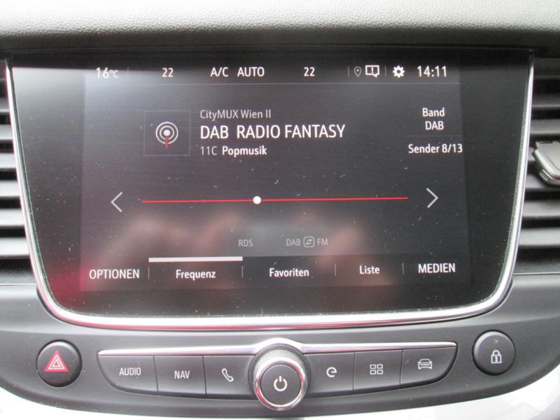 Opel GRANDLAND X ULT 1.6 PHE AT 224