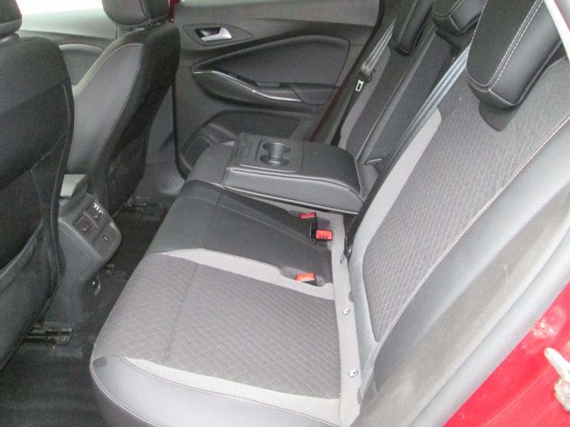 Opel GRANDLAND X ULT 1.6 PHE AT 224