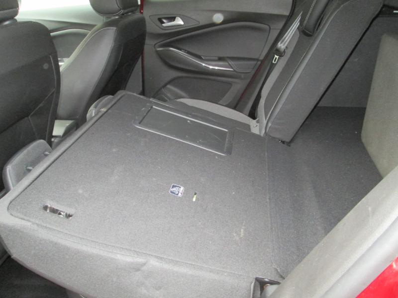 Opel GRANDLAND X ULT 1.6 PHE AT 224