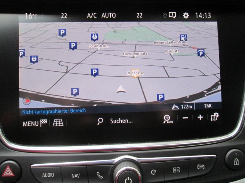 Opel GRANDLAND X ULT 1.6 PHE AT 224