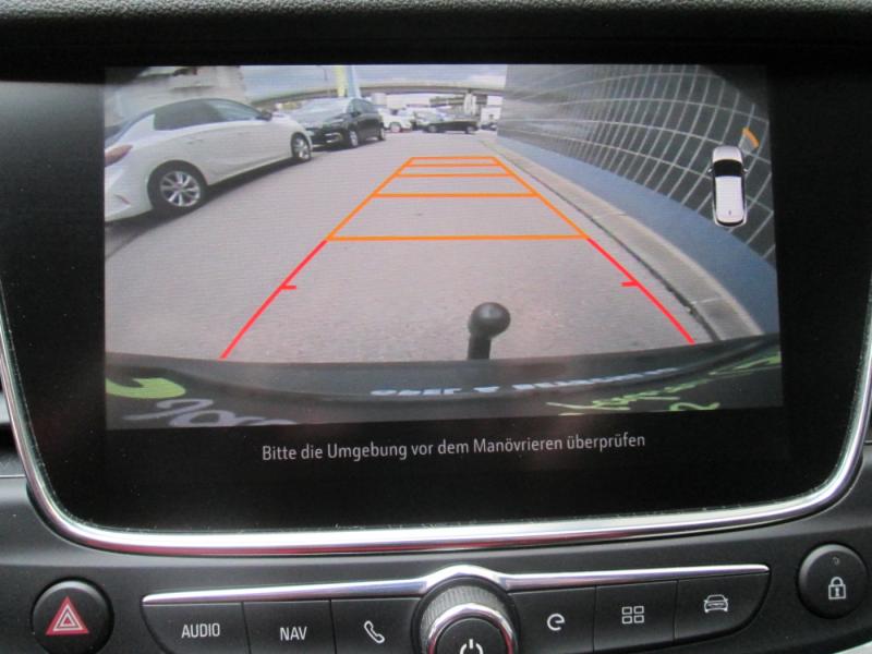 Opel GRANDLAND X ULT 1.6 PHE AT 224