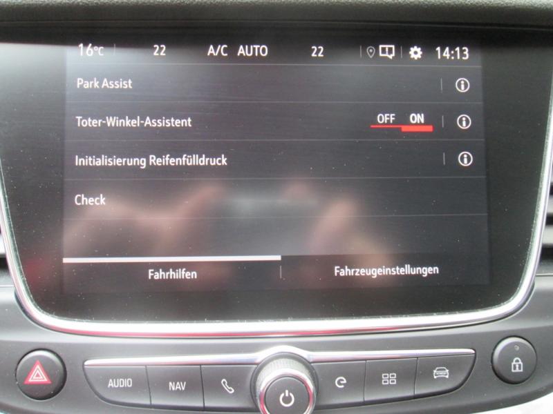 Opel GRANDLAND X ULT 1.6 PHE AT 224