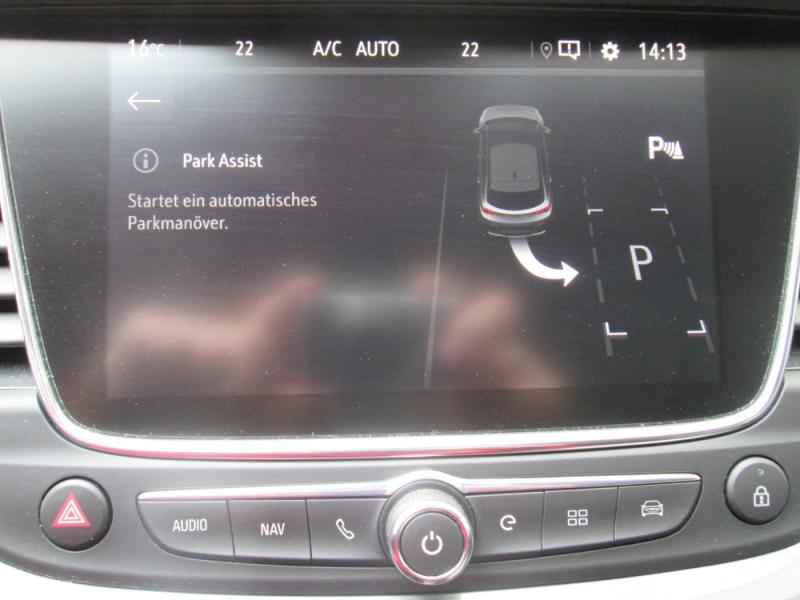 Opel GRANDLAND X ULT 1.6 PHE AT 224