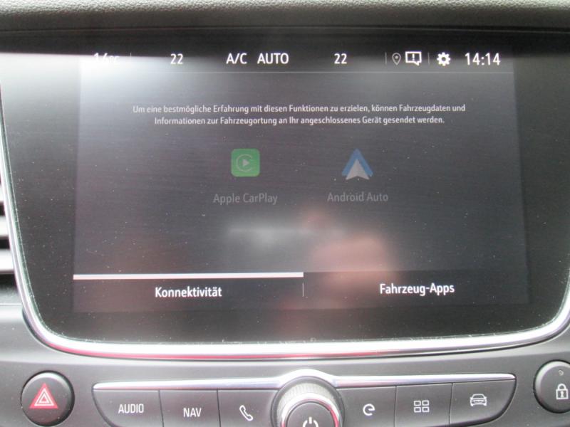 Opel GRANDLAND X ULT 1.6 PHE AT 224