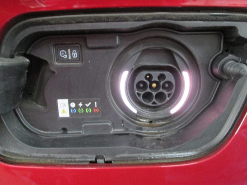 Opel GRANDLAND X ULT 1.6 PHE AT 224