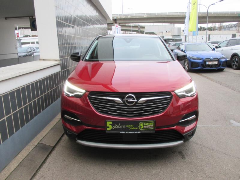 Opel GRANDLAND X ULT 1.6 PHE AT 224