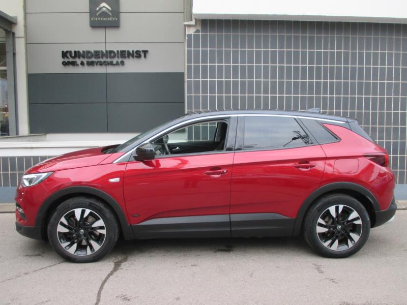 Opel GRANDLAND X ULT 1.6 PHE AT 224