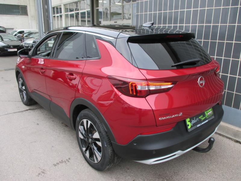 Opel GRANDLAND X ULT 1.6 PHE AT 224