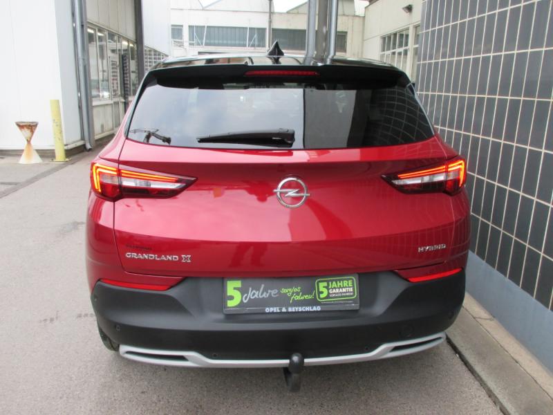 Opel GRANDLAND X ULT 1.6 PHE AT 224