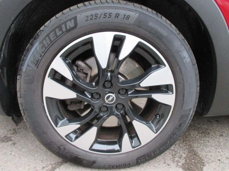 Opel GRANDLAND X ULT 1.6 PHE AT 224