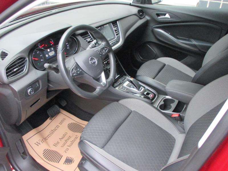Opel GRANDLAND X ULT 1.6 PHE AT 224
