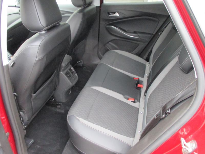 Opel GRANDLAND X ULT 1.6 PHE AT 224