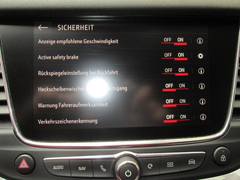 Opel GRANDLAND X ULT 1.6 PHE AT 224