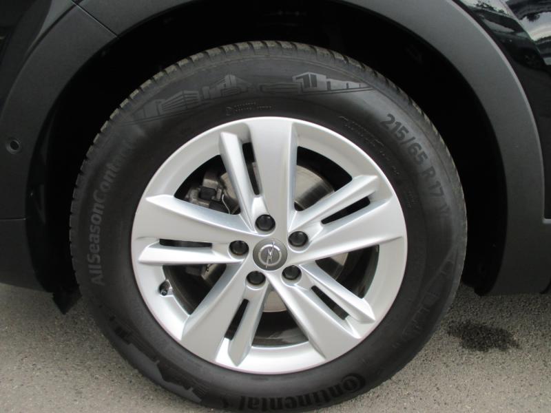 Opel GRANDLAND X ELE 1.2 AT 130PS