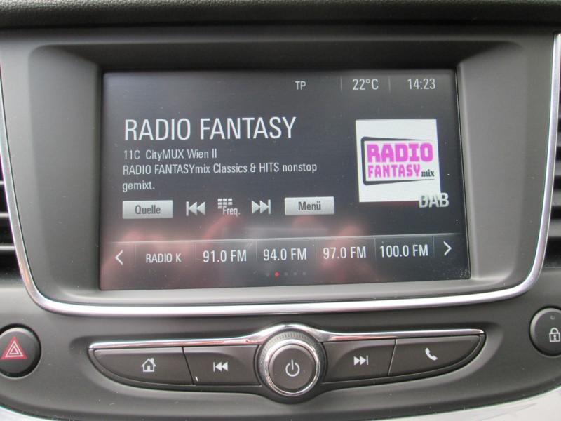 Opel GRANDLAND X ELE 1.2 AT 130PS