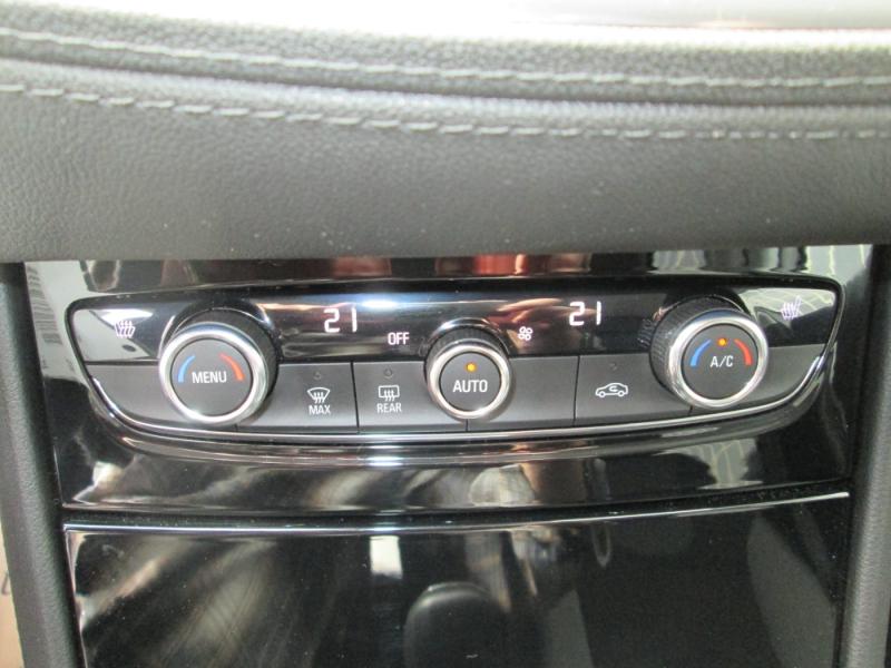 Opel GRANDLAND X ELE 1.2 AT 130PS