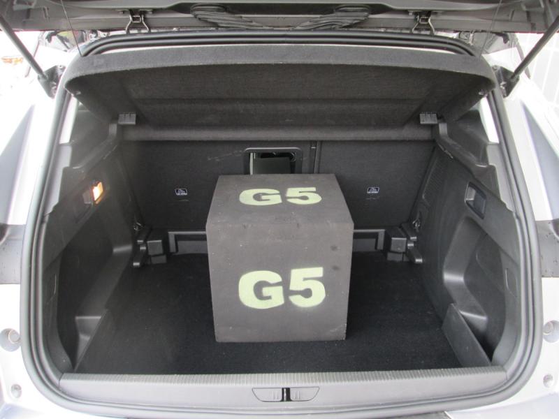 Opel GRANDLAND X ELE 1.2 AT 130PS