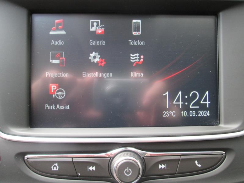 Opel GRANDLAND X ELE 1.2 AT 130PS