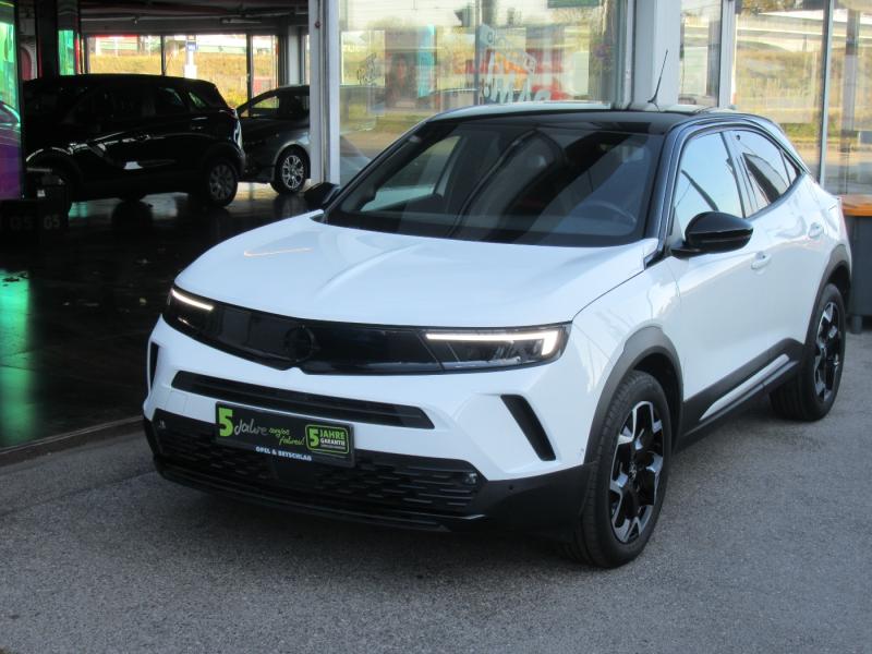 Opel MOKKA GS 1.2 S/S 6G 100PS