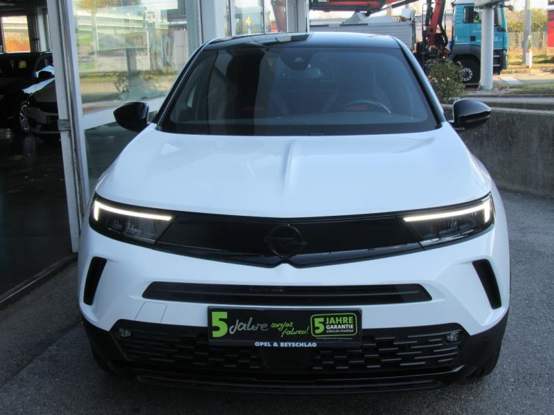 Opel MOKKA GS 1.2 S/S 6G 100PS