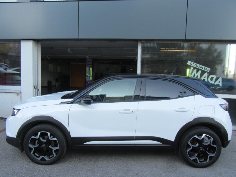 Opel MOKKA GS 1.2 S/S 6G 100PS