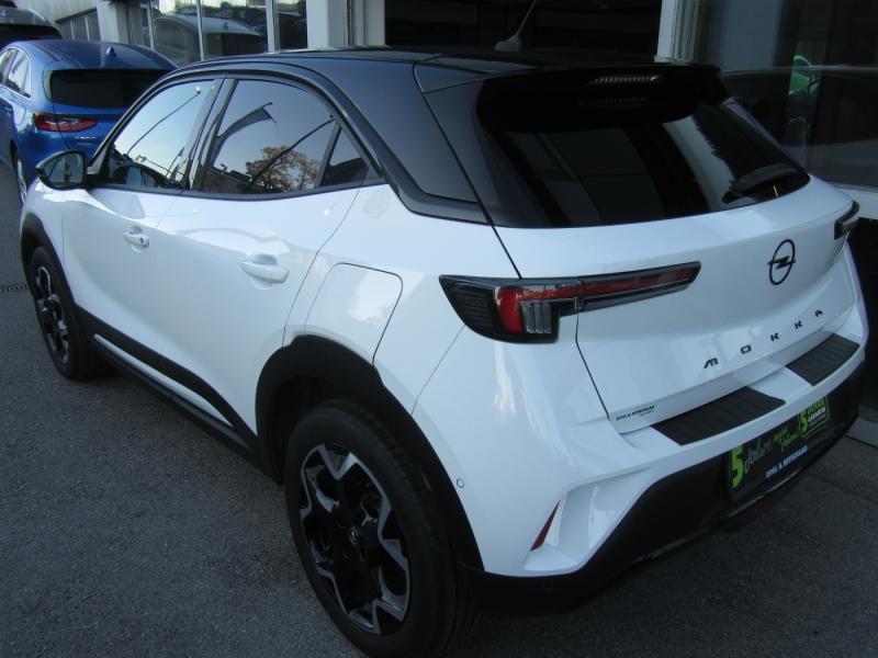 Opel MOKKA GS 1.2 S/S 6G 100PS