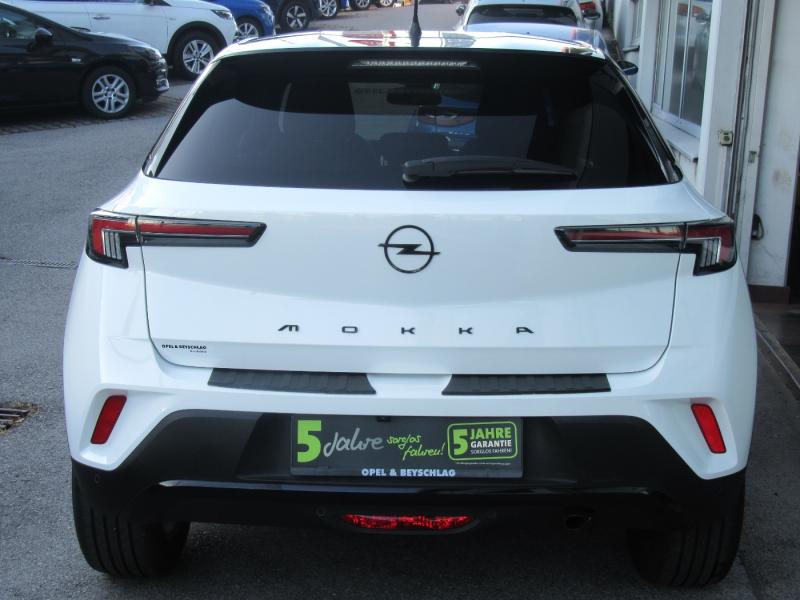 Opel MOKKA GS 1.2 S/S 6G 100PS